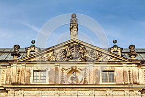 Great Garden Palace Dresden