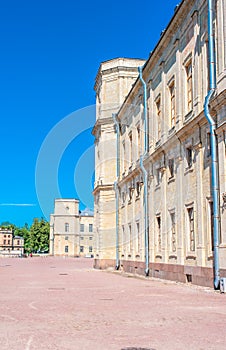 Great Gatchina Palace