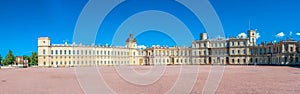 Great Gatchina Palace