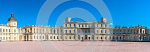 Great Gatchina Palace