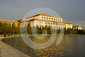 Great Hall of the People