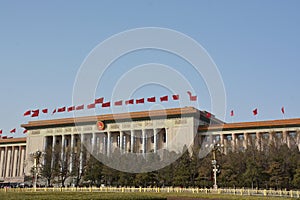 Great Hall of the People