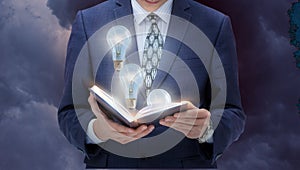 Great ideas from books.