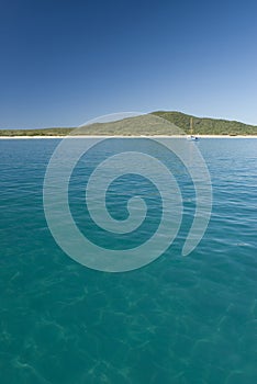 Great Keppel Island photo