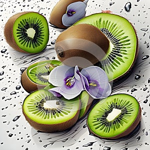 Great Kiwis