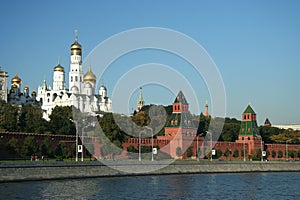 Great Kremlin photo