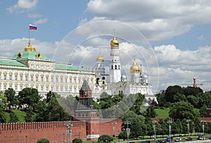 Great Kremlin photo