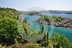 Great Lake Superior