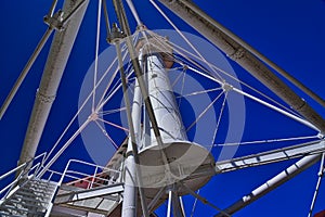 Great lakes shipwreck museum and whitefish point lighthouse