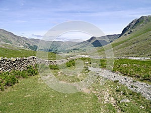 Great Langdale, Lake District