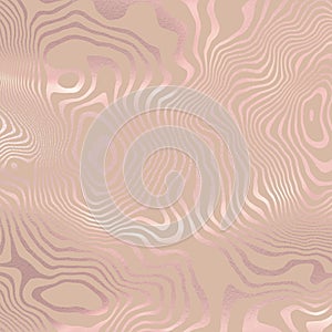 Great metalline fleshpot pattern backdrop - pale pink tabby background - Cameo pink snazzy texture