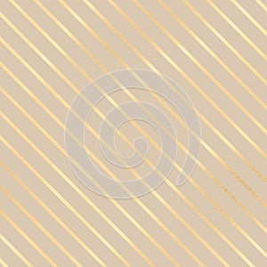 Great metalline swank pattern backdrop - pale beige diagonal stripe background - ecru fancy texture