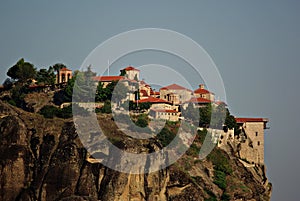 Great Meteoron Monastery