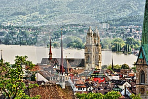 Great Minster HDR