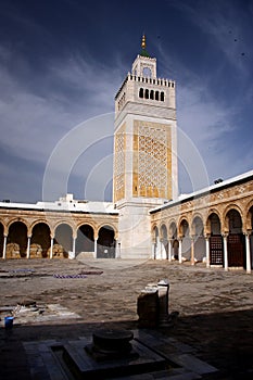 Great mosque