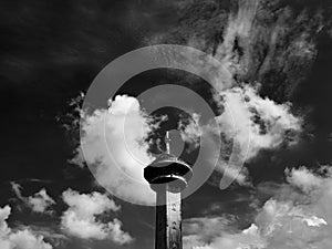 Great mosque of central java, Semarang Great Mosque