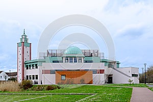 Great Mosque of Cergy photo