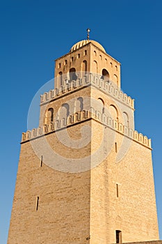 Great Mosque of Kairouan