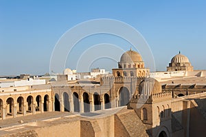 Great Mosque of Kairouan