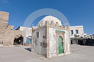 Great Mosque of Safi, Morocco