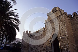 Great Mosque- Sousse, Medina