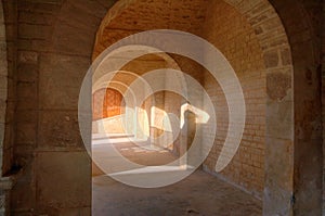 Great Mosque in Sousse, Tunisia