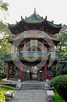 Great Mosque of Xian, Xian, Shaanxi, China