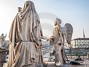 The Great Mother in Turin