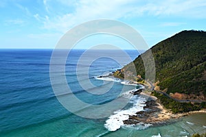 Great Ocean Road