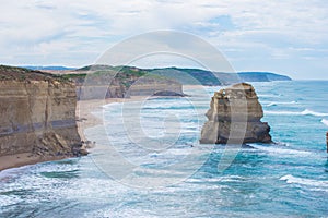 The Great Ocean Road