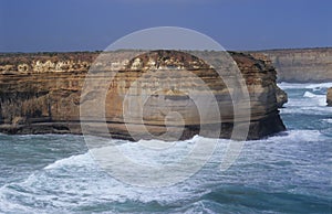 The Great Ocean Road