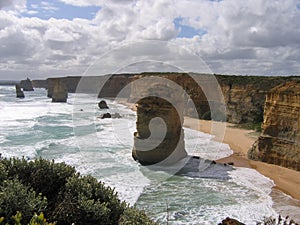 Great Ocean Road photo