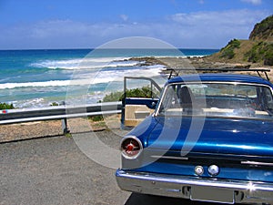 Great Ocean Road photo