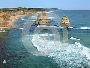 Great Ocean Road.