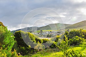 Great Ocean Road - Apollo Bay