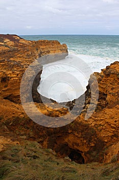 Great Ocean Road, Australia