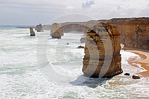 Great Ocean Road, Australia