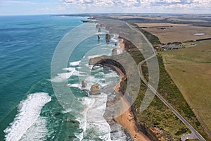 Great Ocean Road, Australia