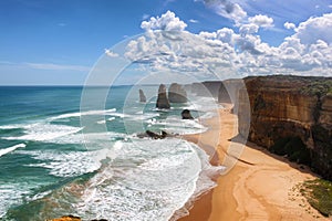 Great Ocean Road, Australia