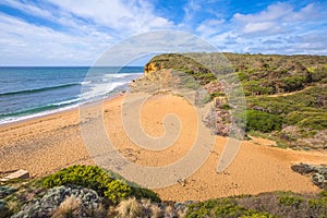 Bells Beach Victoria