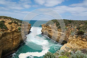 Great Ocean Road