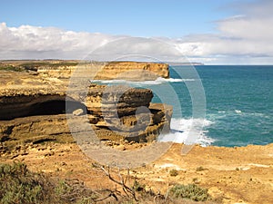 Great Ocean Road, Port Campbell National Park, Victoria, Australia