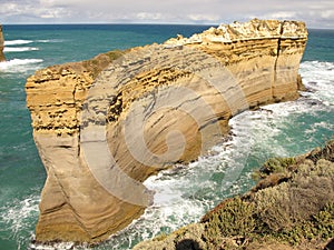 Great Ocean Road, Port Campbell National Park, Victoria, Australia