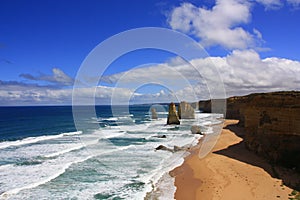 Great Ocean Road, Port Campbell National Park, Victoria, Australia