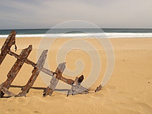 Great Ocean Road, Port Campbell National Park, Victoria, Australia