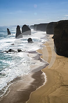 Great ocean road slimilar one