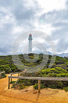 Great Ocean Road - Split Point Lighthouse