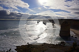 The Great Ocean Road, Twelve Apostles, Australia