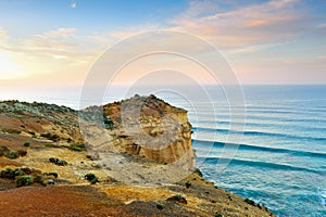 Great Ocean Road - Twelve Apostles at dawn