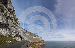 The Great Orme